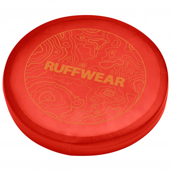 Ruffwear - Camp Flyer Toy - Hundezubehör