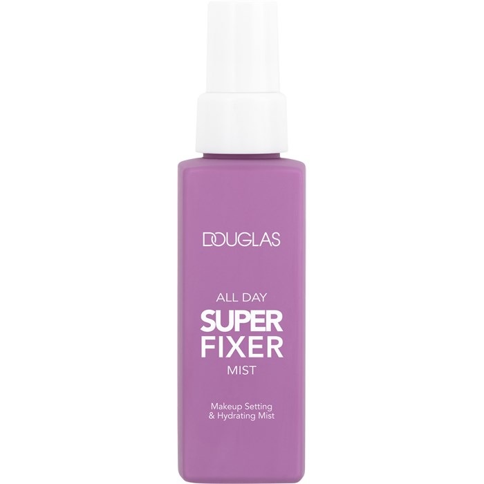 All Day Super Fixer Mist