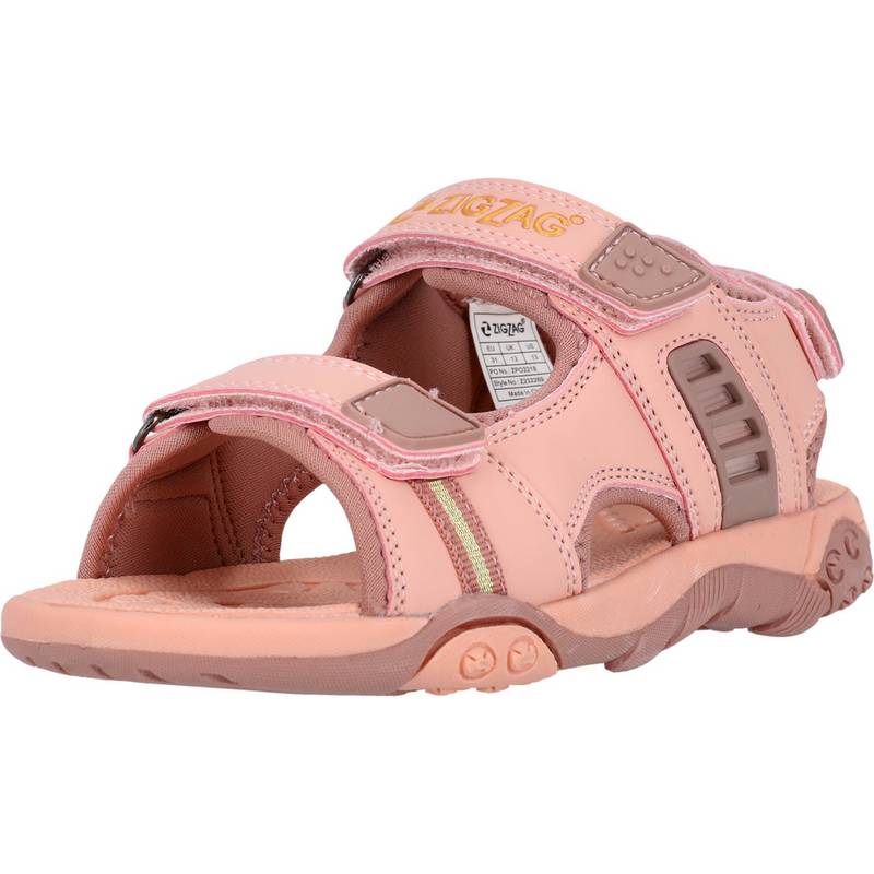 ZigZag Nung Sandalen Kinder