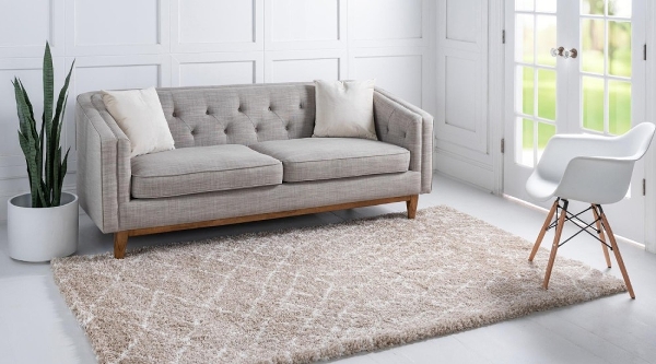 MyFlair Teppich 