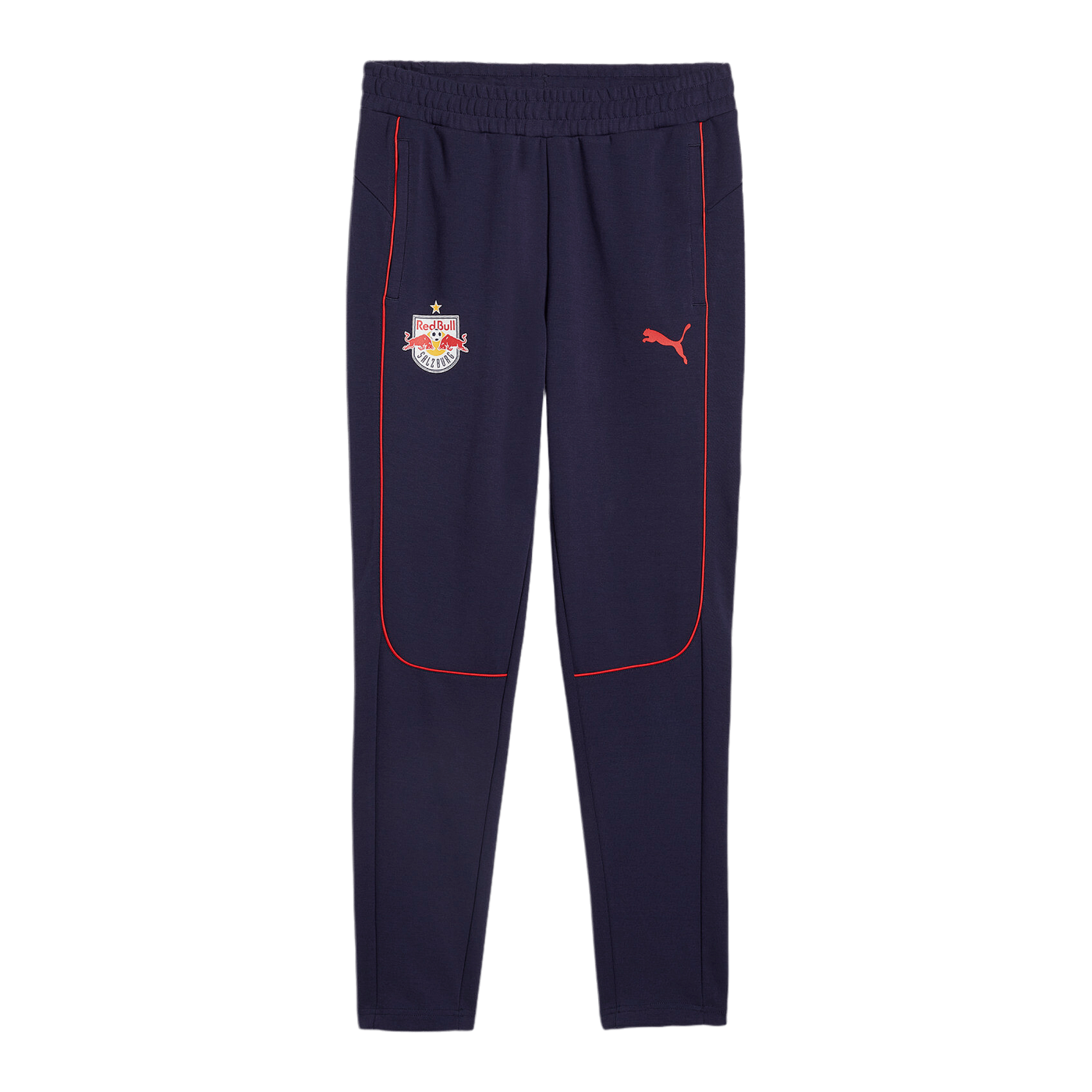 PUMA RB Salzburg Casual Trainingshose Blau F10
