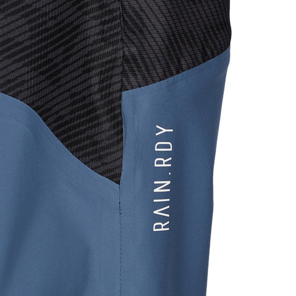 TECHROCK PRIMEKNIT RAIN.RDY ANORAK Herren - Regenjacke