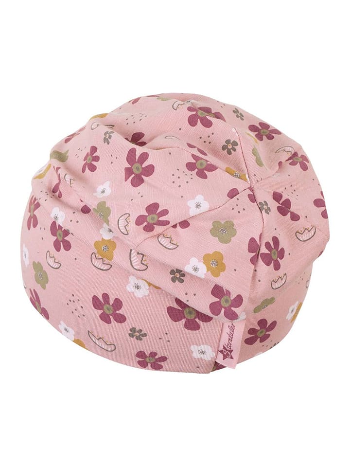 Sterntaler Beanie 