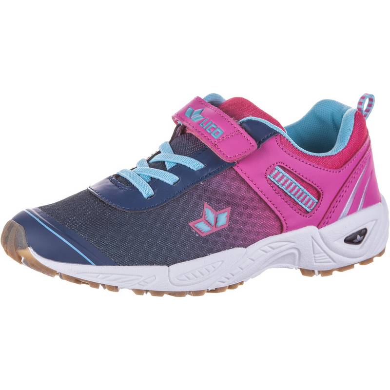LICO Barney VS Hallenschuhe Kinder