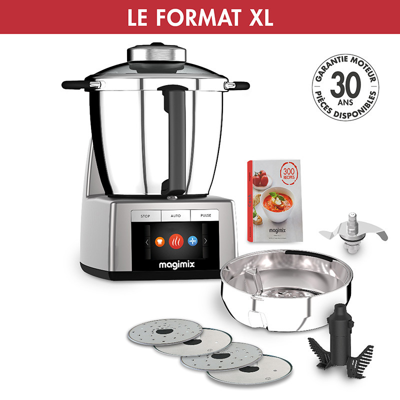 COOK EXPERT XL