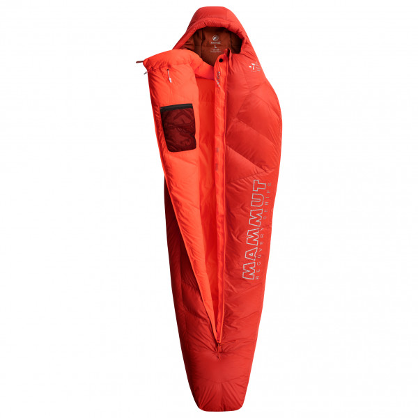 Mammut - Perform Down Bag -7C - Daunenschlafsack
