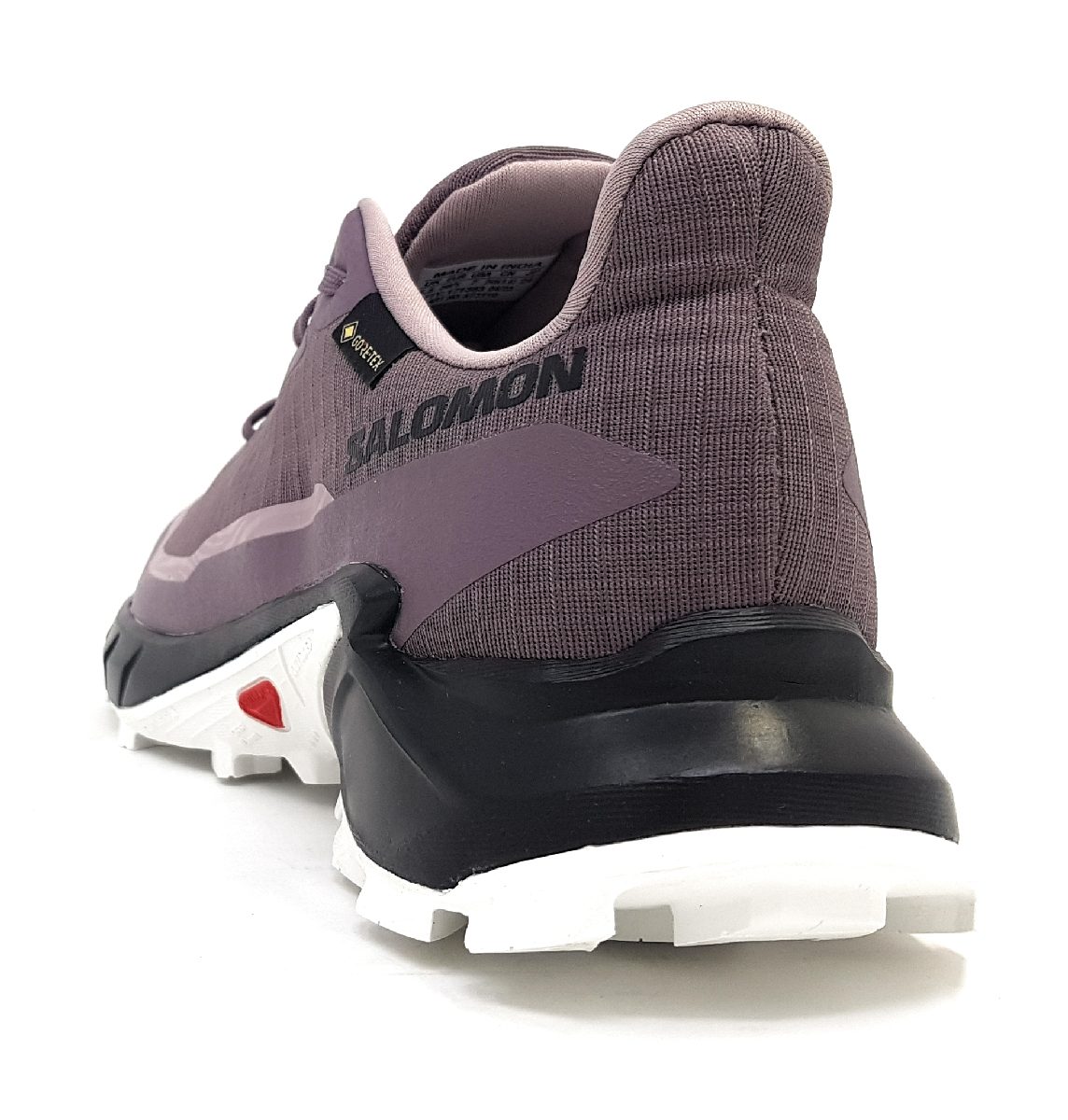 Salomon Alphacross 5 GTX W L47311000 Mehrfarbig MNSCAP/Black