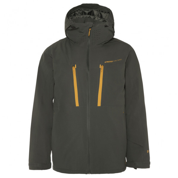 Protest - Prttimo Snowjacket - Skijacke