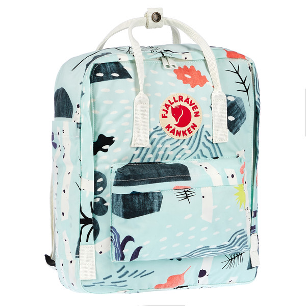 KÅNKEN ART - Tagesrucksack
