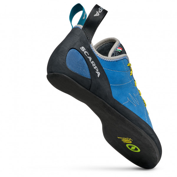 Scarpa - Helix - Kletterschuhe