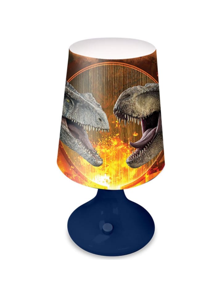 Kids Licensing Jurassic World Nachtlicht LED Lampe 3 Jahre günstig kaufen onesize