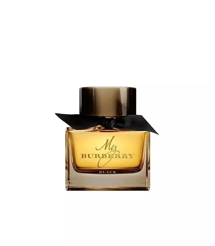 MY BURBERRY BLACK Eau de Parfum