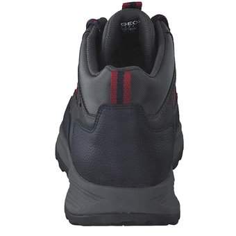 Geox U Terrestre B ABX Sneaker in blau
