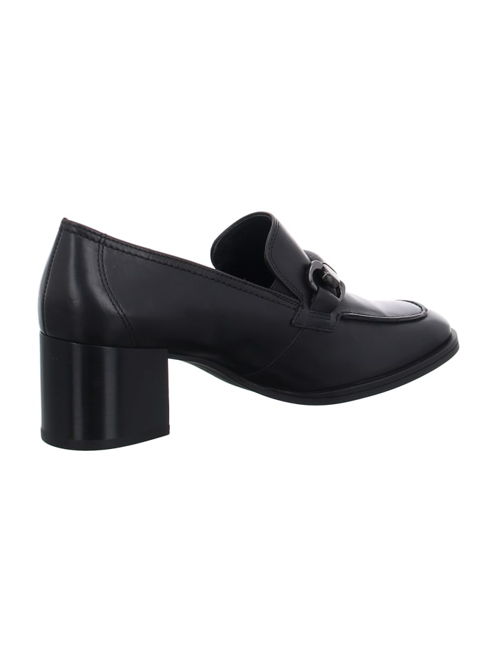 Paul Green Hochfrontpumps in Schwarz günstig kaufen