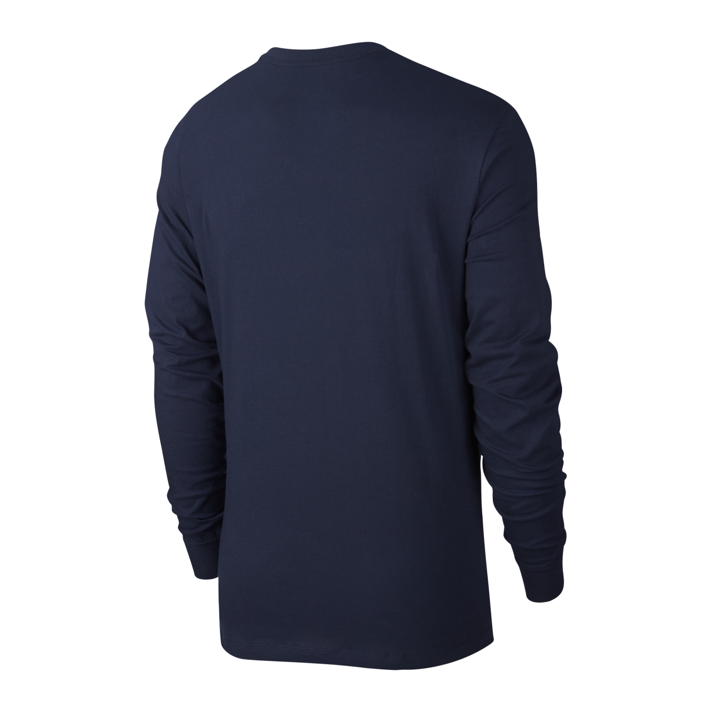 Nike Club Sweatshirt Blau Weiss F410