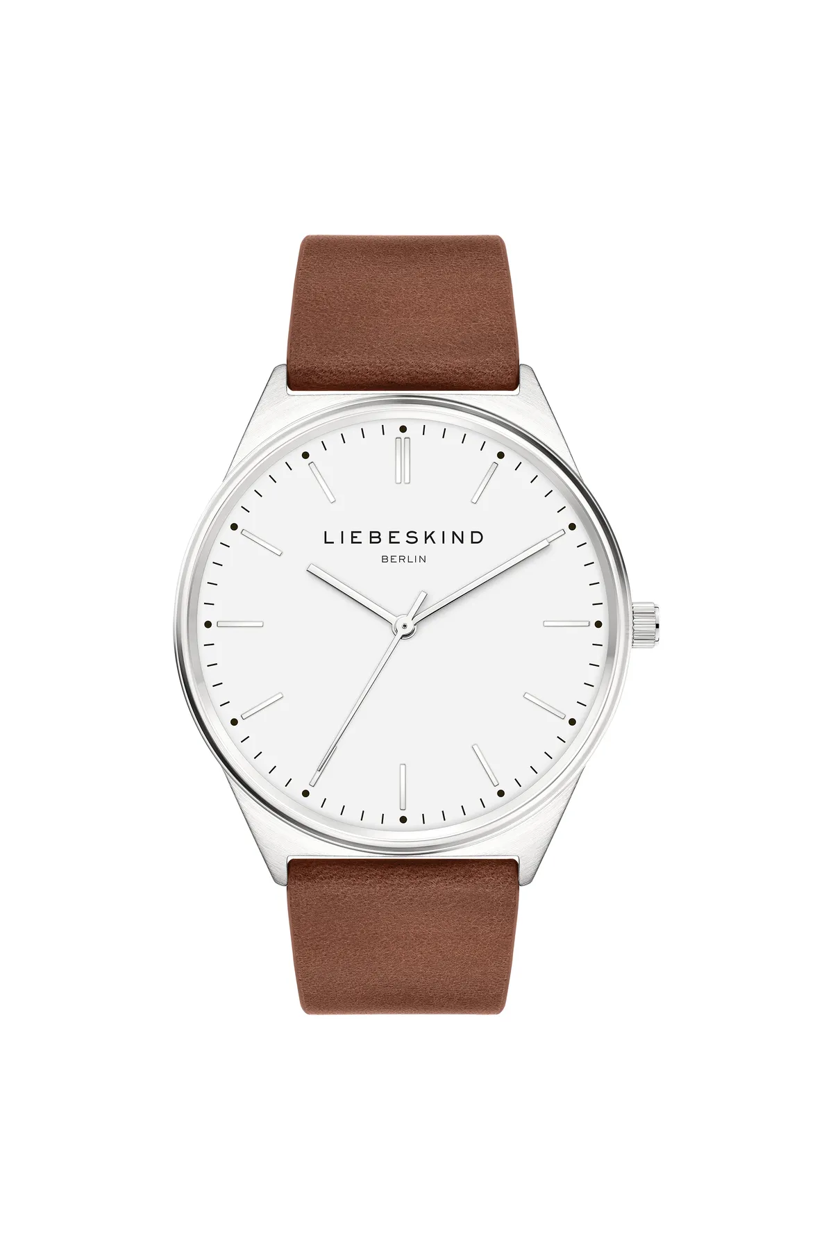 Liebeskind Berlin  Armbanduhr - Braun - Braun