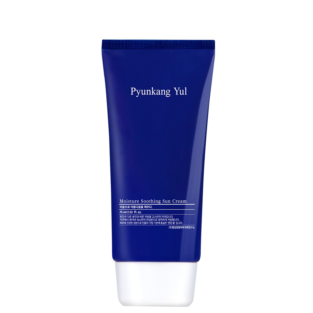 Moisture Soothing Sun Cream