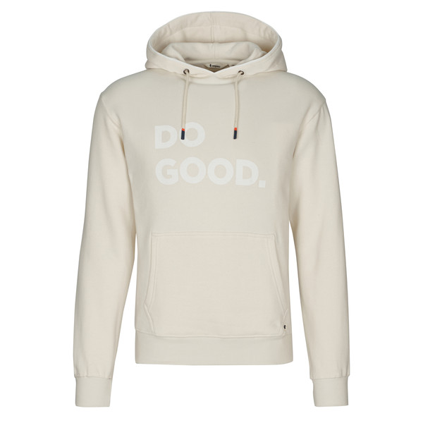 DO GOOD ORGANIC PULLOVER HOODIE W Damen - Kapuzenpullover