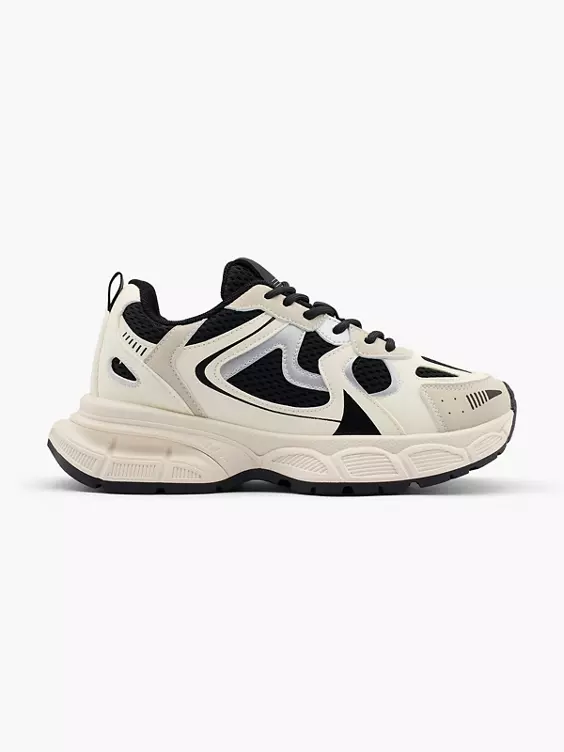 Graceland Chunky Sneaker