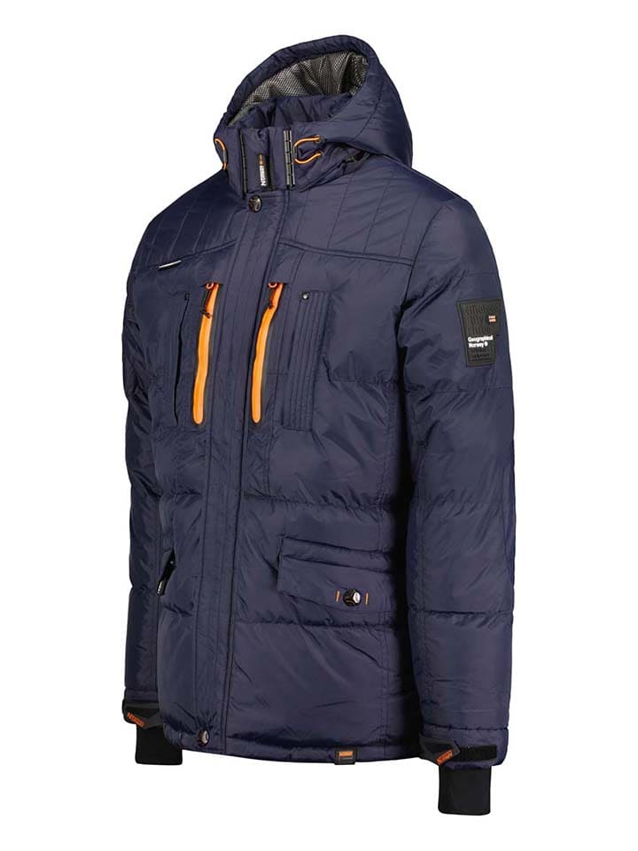 Geographical Norway Winterjacke 