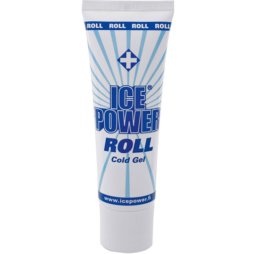 ICE POWER Cold Gel Roll  75 ml
