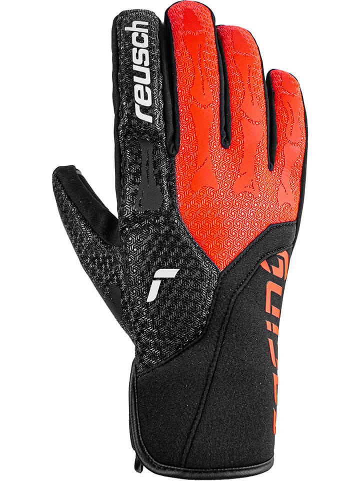 Reusch Funktionsfingerhandschuhe 
