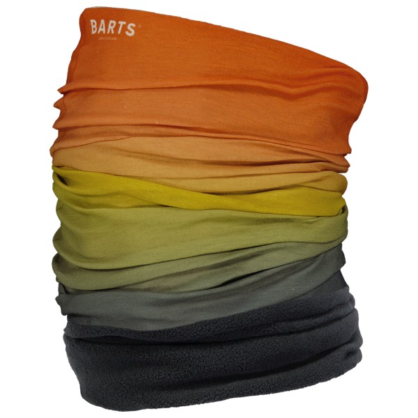 Barts - Multicol Polar Dip Dye - Schlauchschal