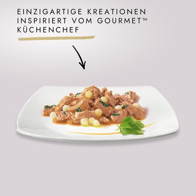 Megapack GOURMET A la Carte 26 x 85 g
