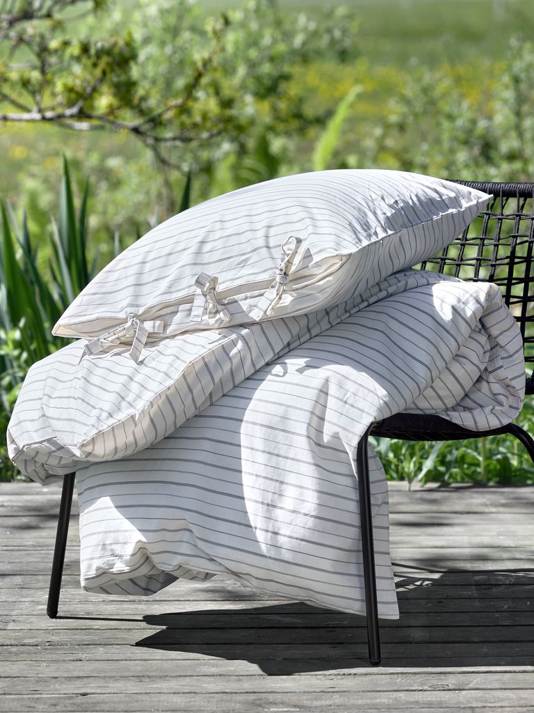 SONJA plus roupa de cama SONJA 140x200 natureza