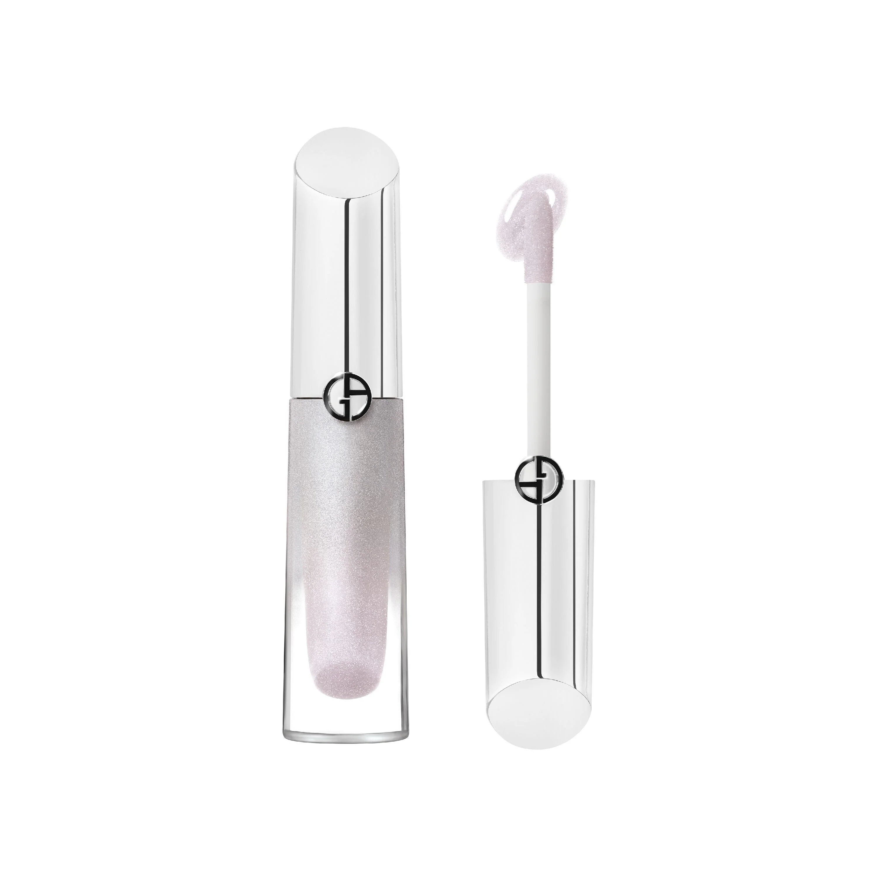 Lesk na pery Prisma Glass Icy Plumper