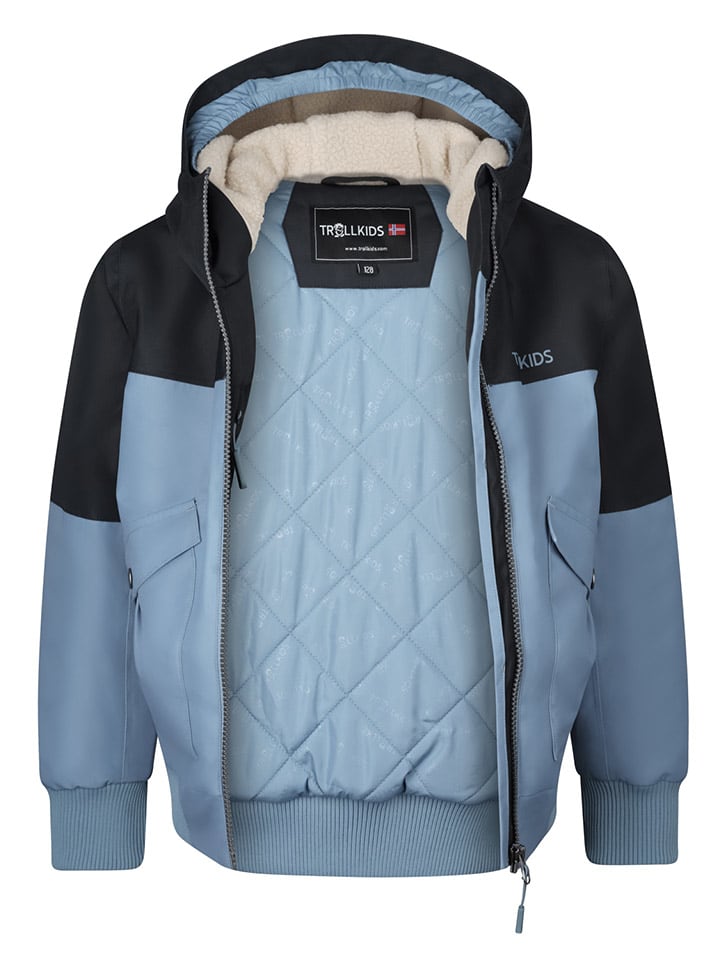 Trollkids Winterjacke 