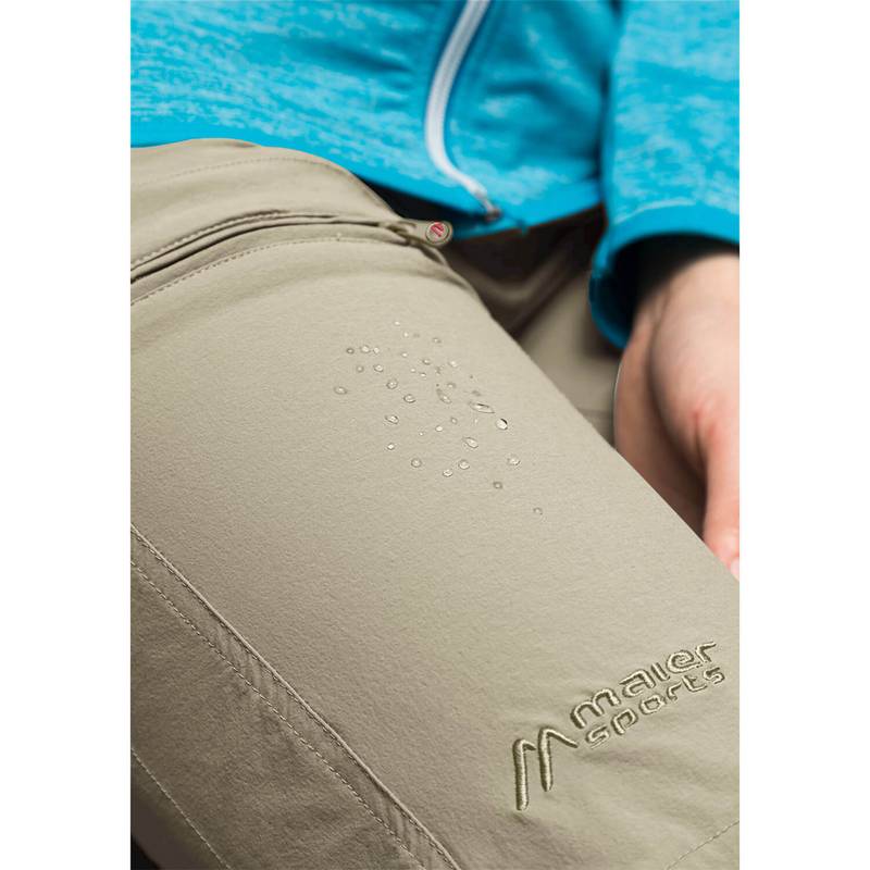 Maier Sports Lulaka Trekkinghose Damen