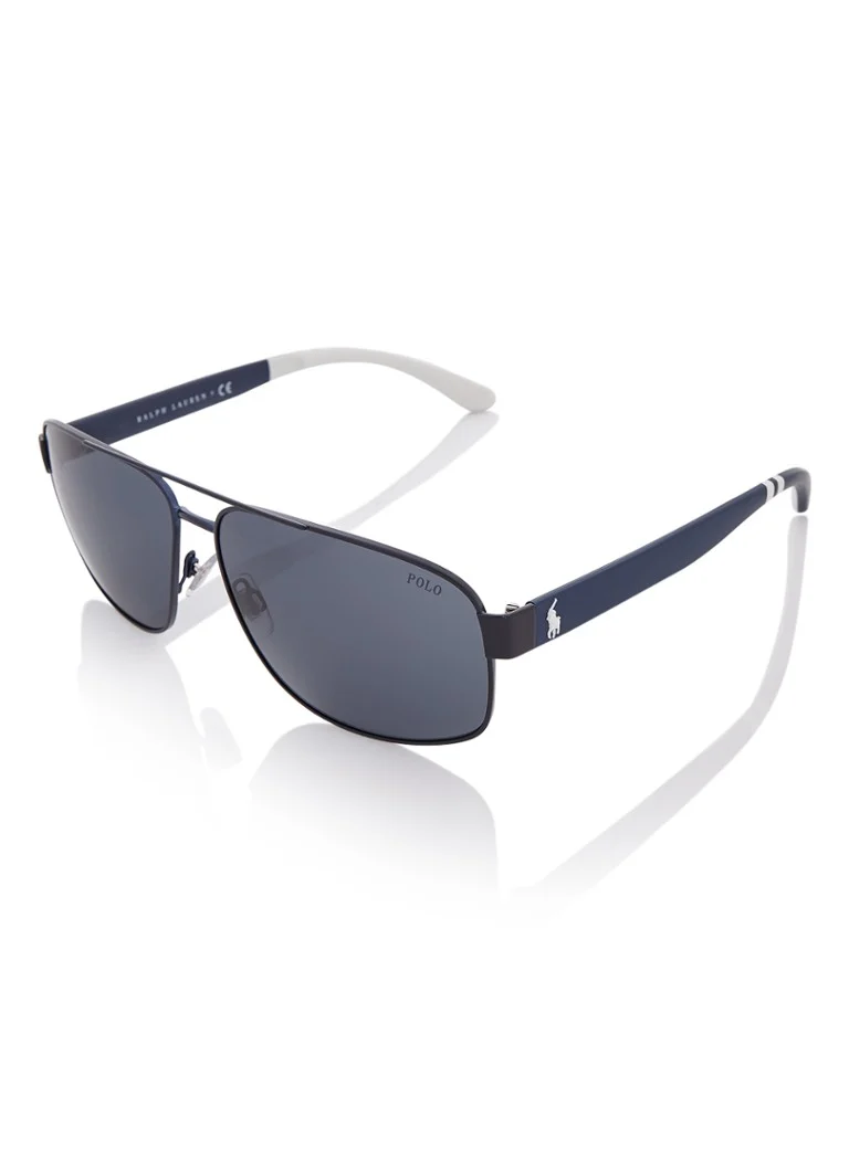Ochelari de soare Ralph Lauren PH3112