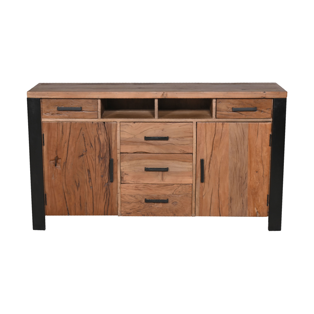 Sideboard Corner