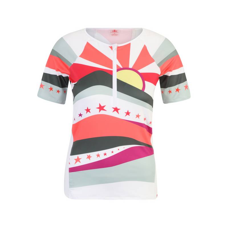 Krimson Klover Vida Jersey Trikot Damen