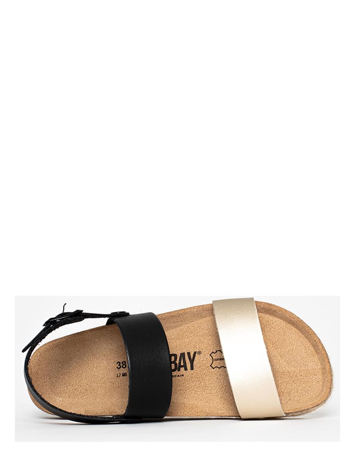 Sunbay Sandalen 