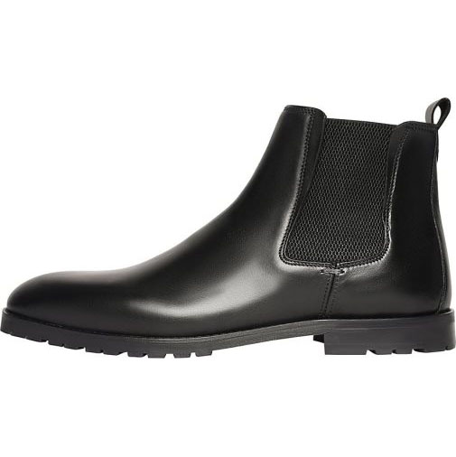 Henry Stevens Chelsea Boots Wallace CB