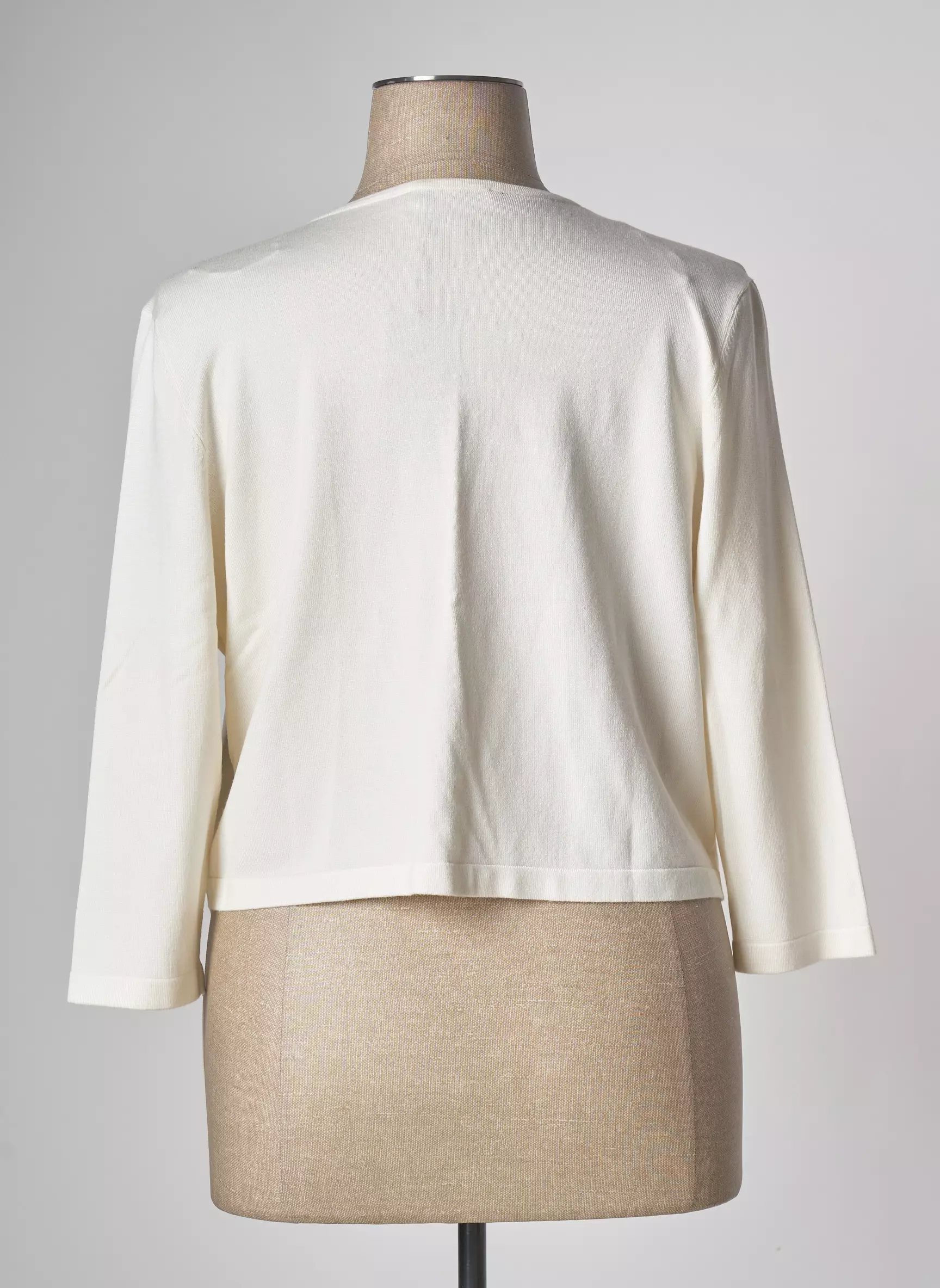 Betty Barclay Cardigans Femme couleur beige
