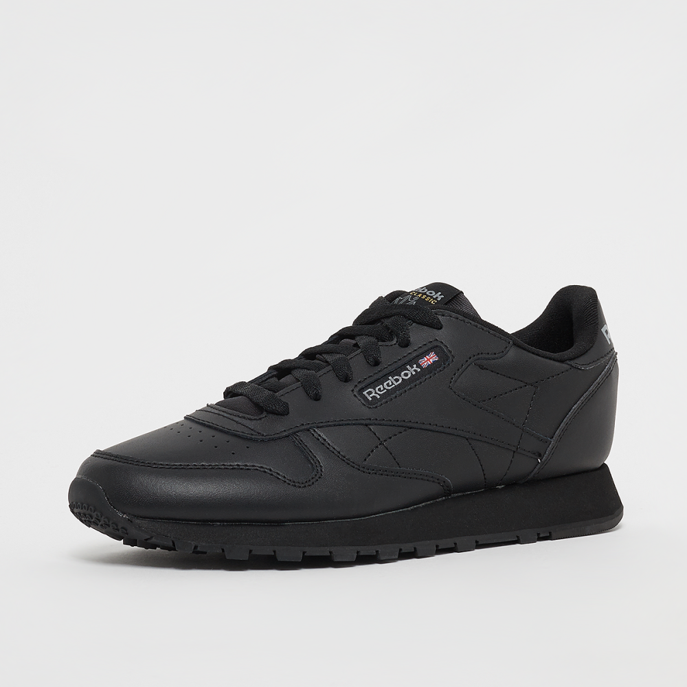 Reebok Classic Leather GZ6094 / schwarz