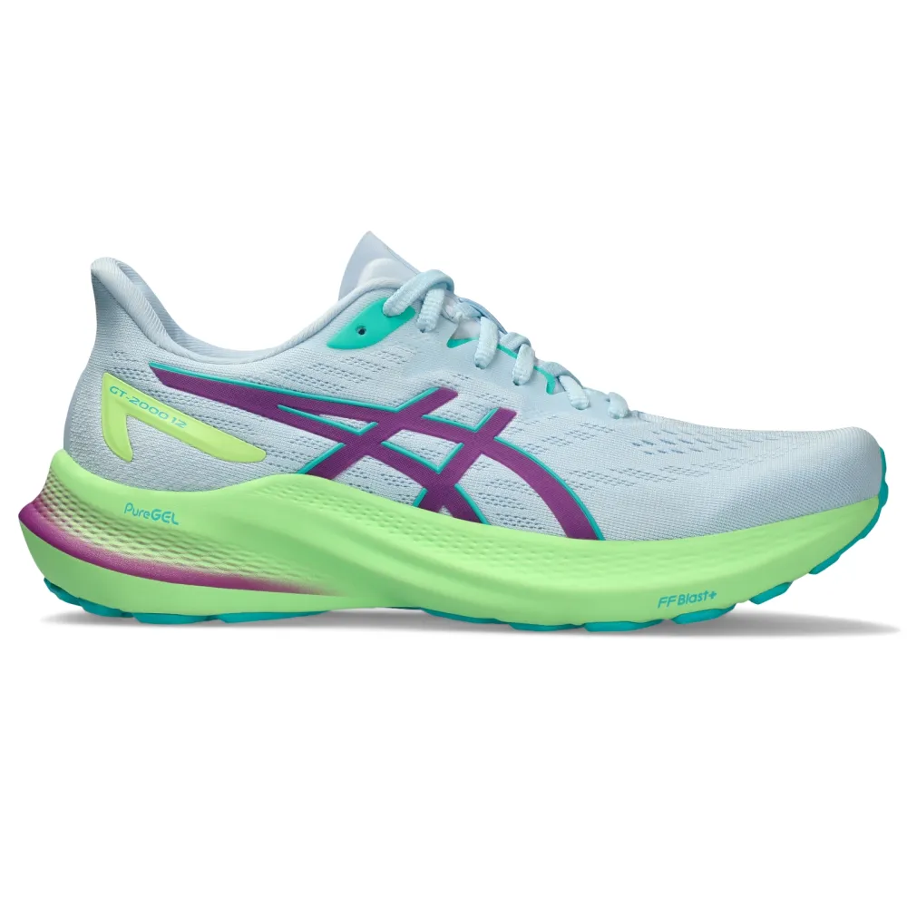 Asics GT 2000 12 Lite Show 1012B646-300 / grün