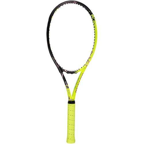 TENNISSCHLÄGER 