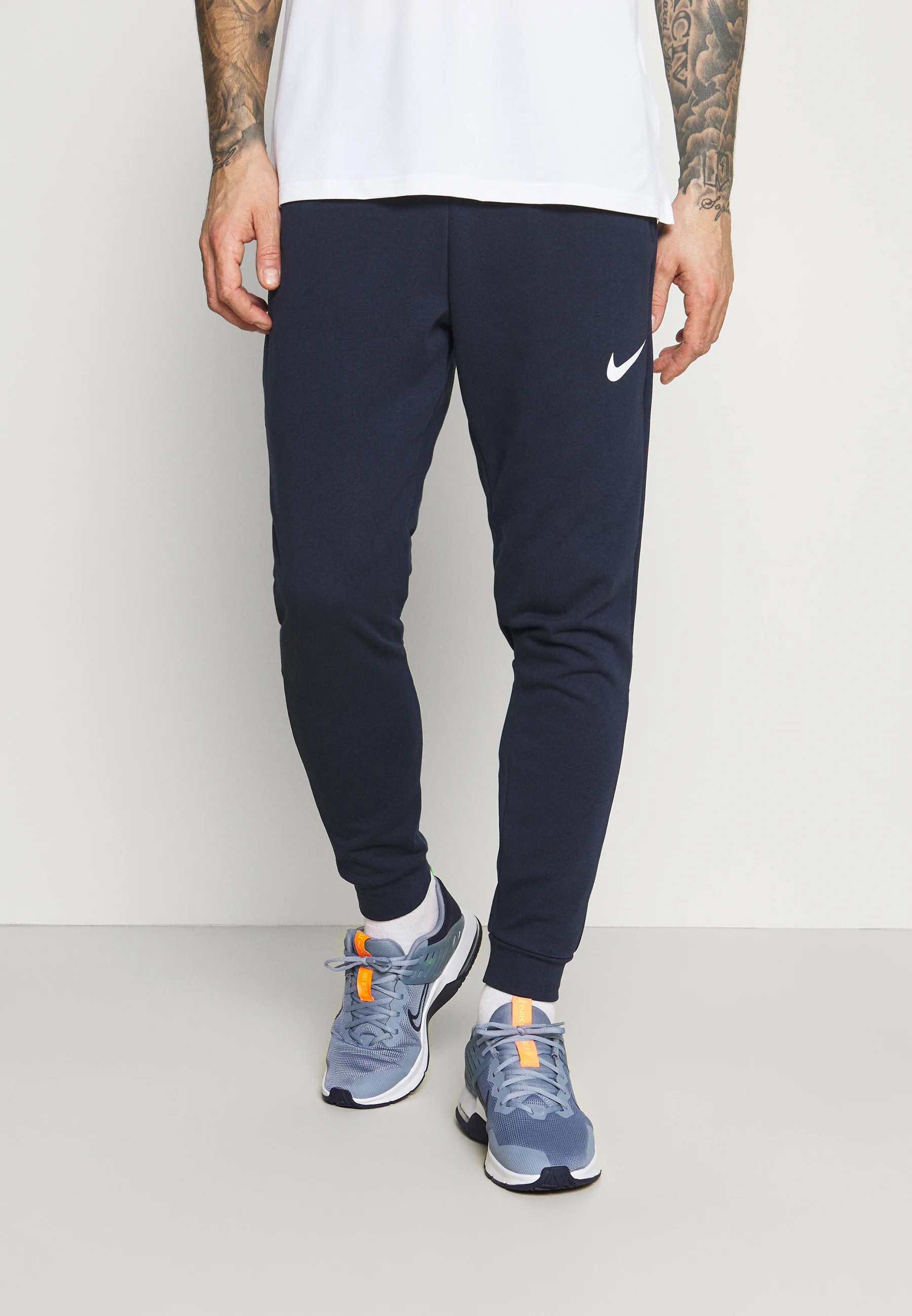 Nike Performance PANT TAPER - Pantalones deportivos