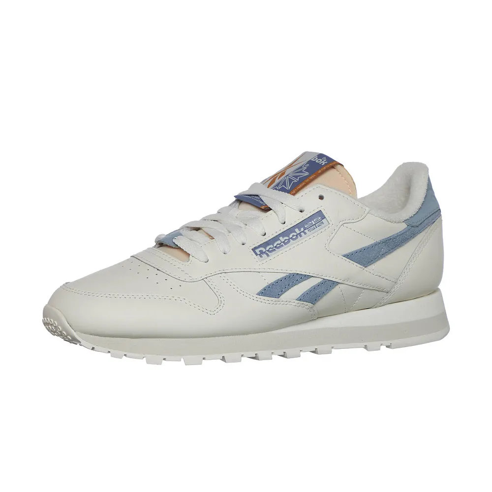 Reebok Leather 100074347 / weiss