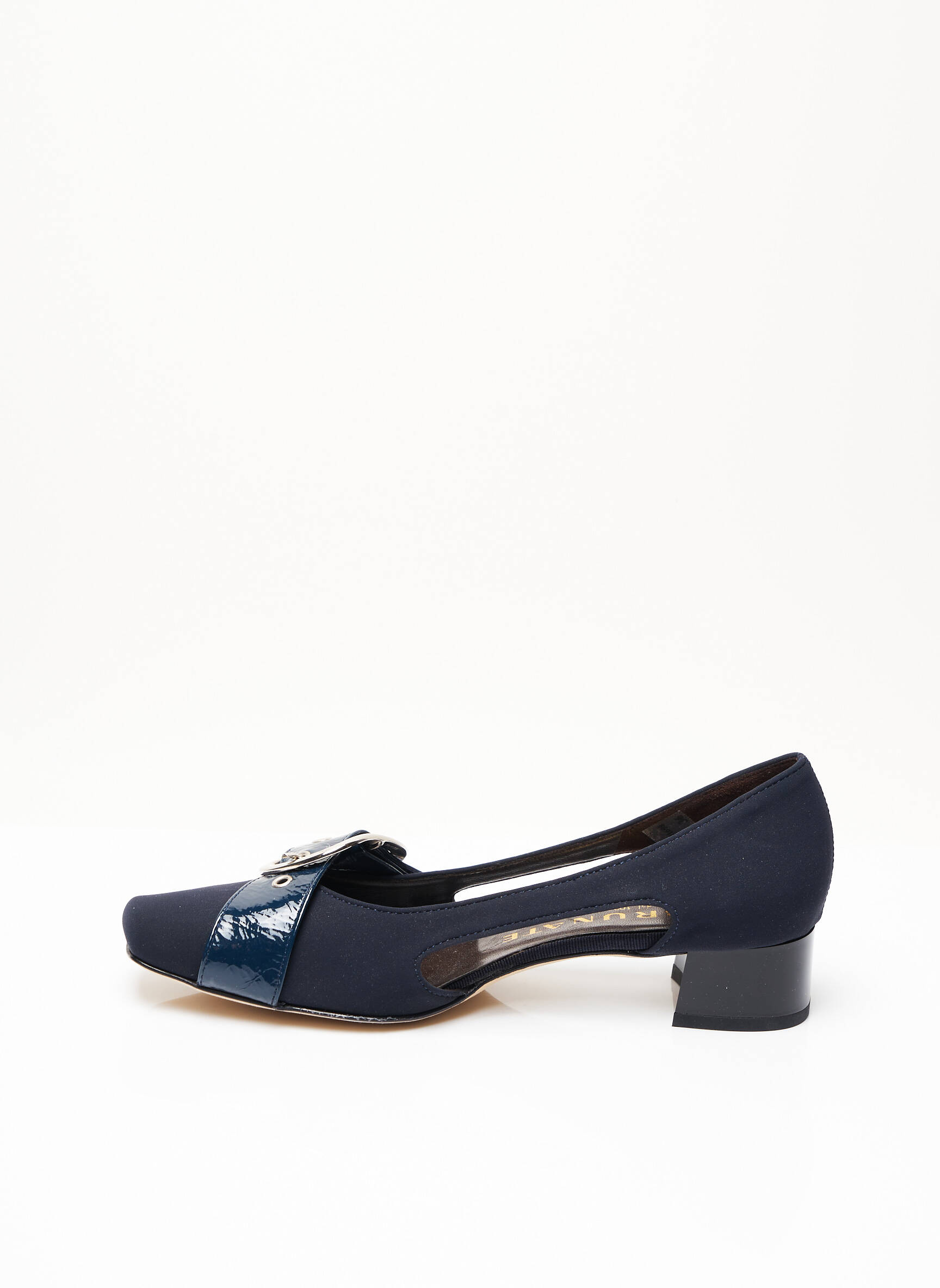 Brunate Escarpins Femme couleur bleu