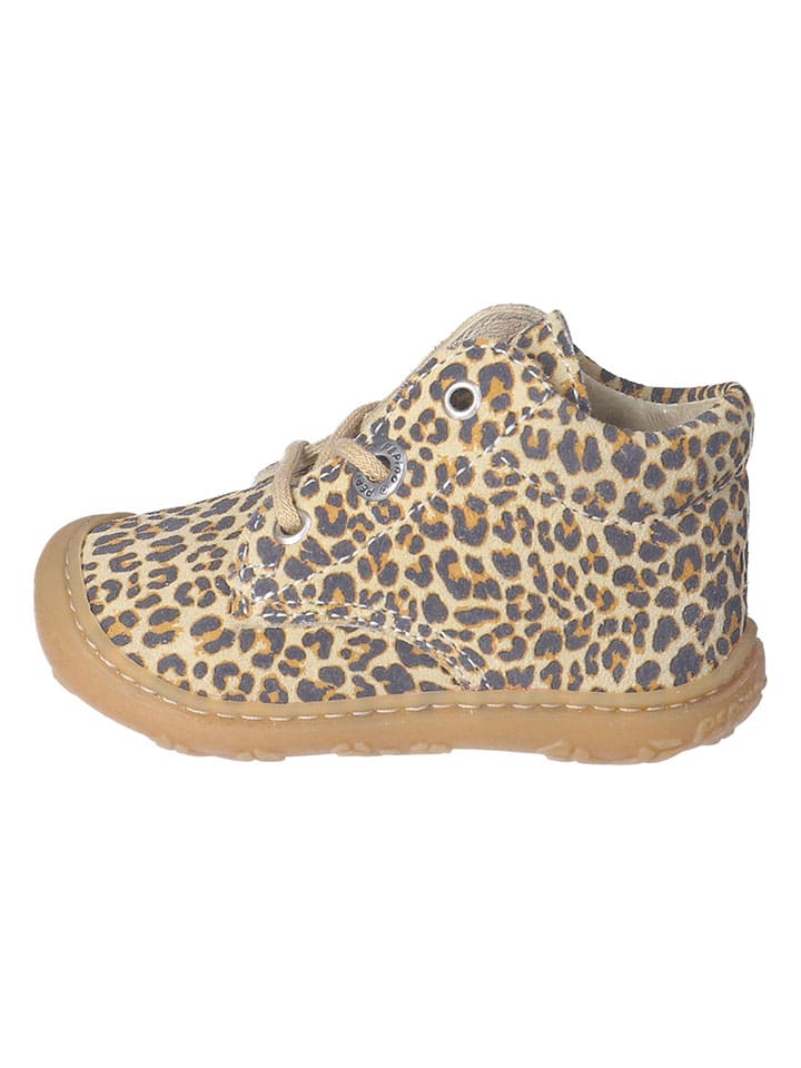 PEPINO Leder-Lauflernschuhe 