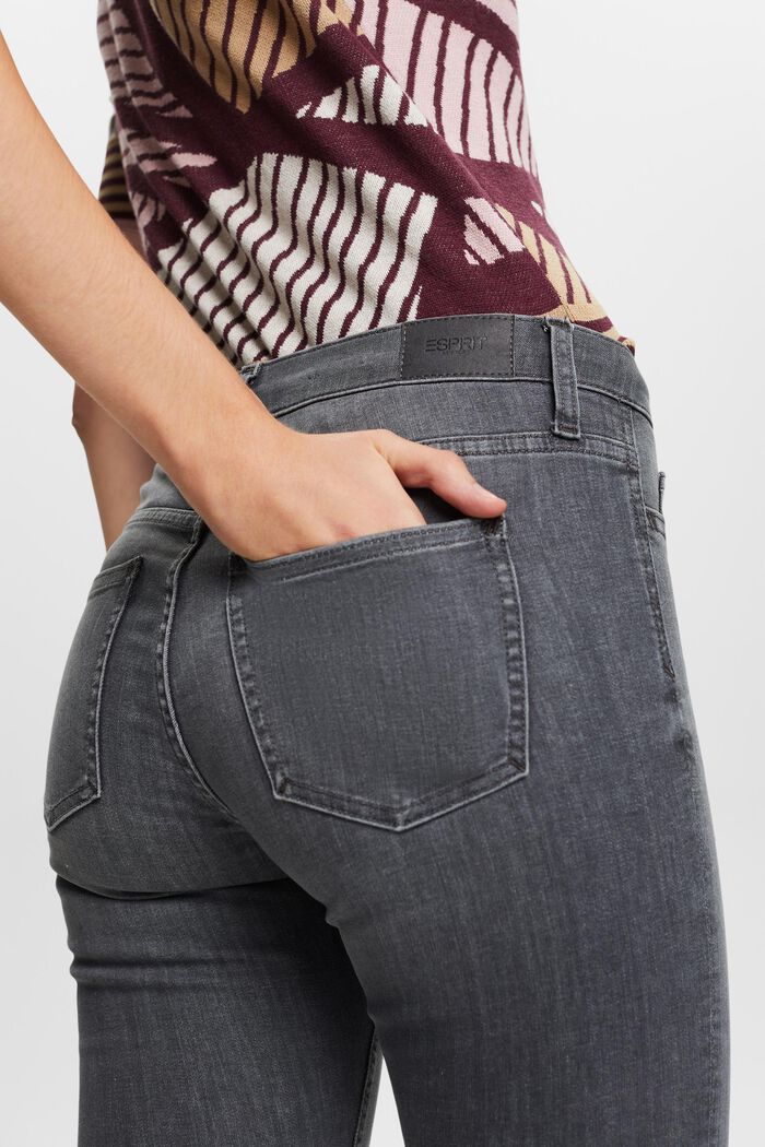 Mid-Rise-Jeggings