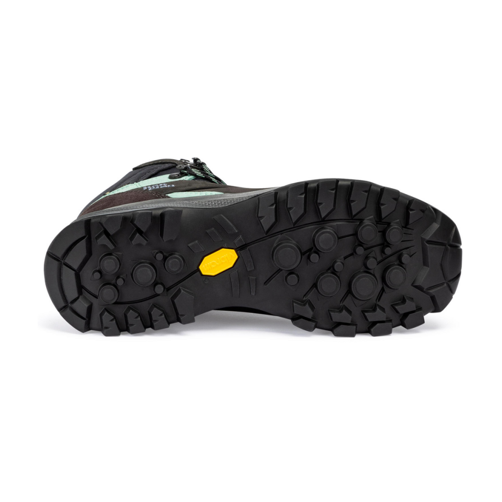 Hanwag Alta Bunion II H203901-064494 / grau