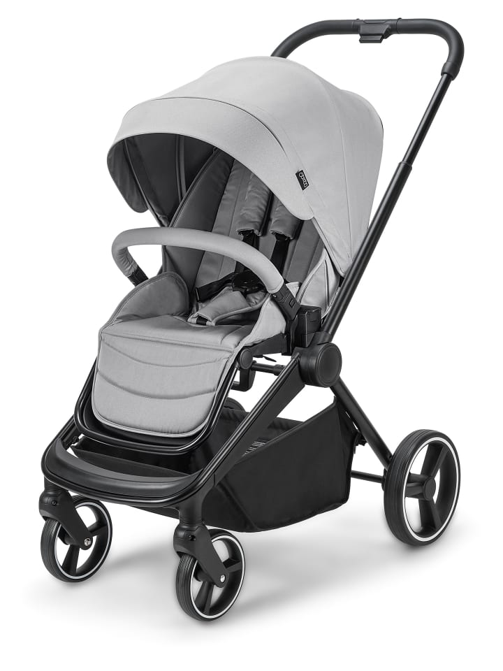 BooBoo Kombi-Kinderwagen 