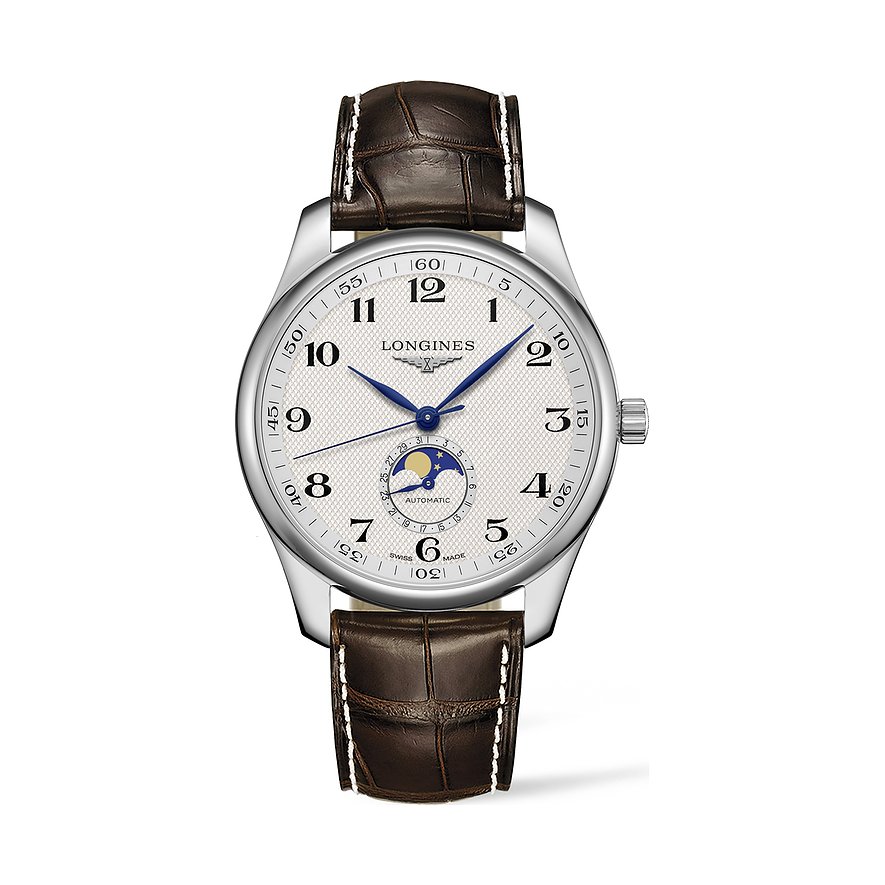 Longines Herrenuhr The Longines Master Collection