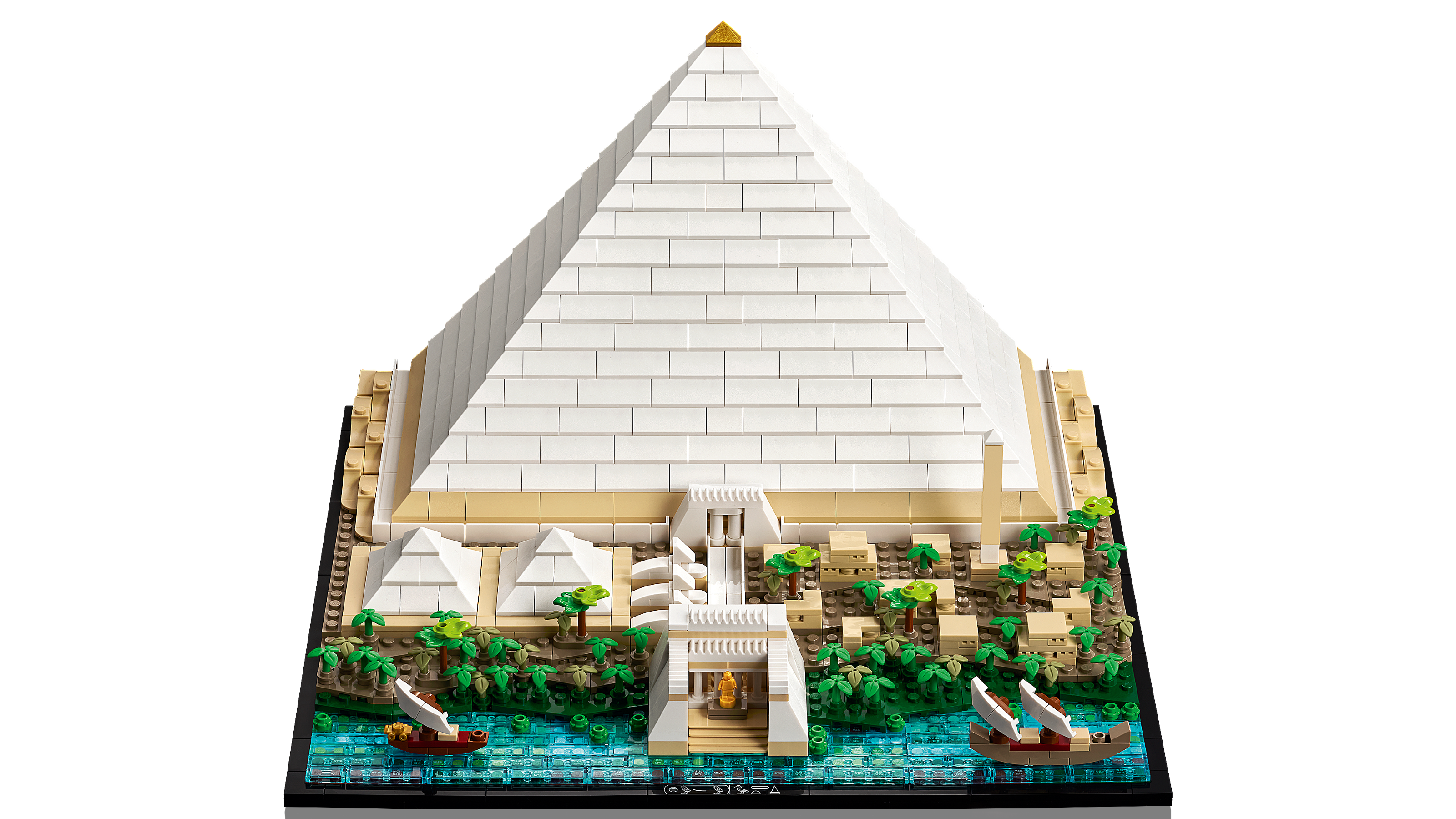 Cheops-Pyramide 21058